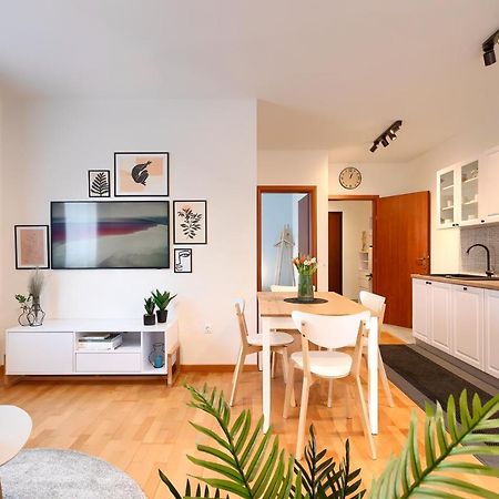 Apartment N&N Rovinj Exterior photo