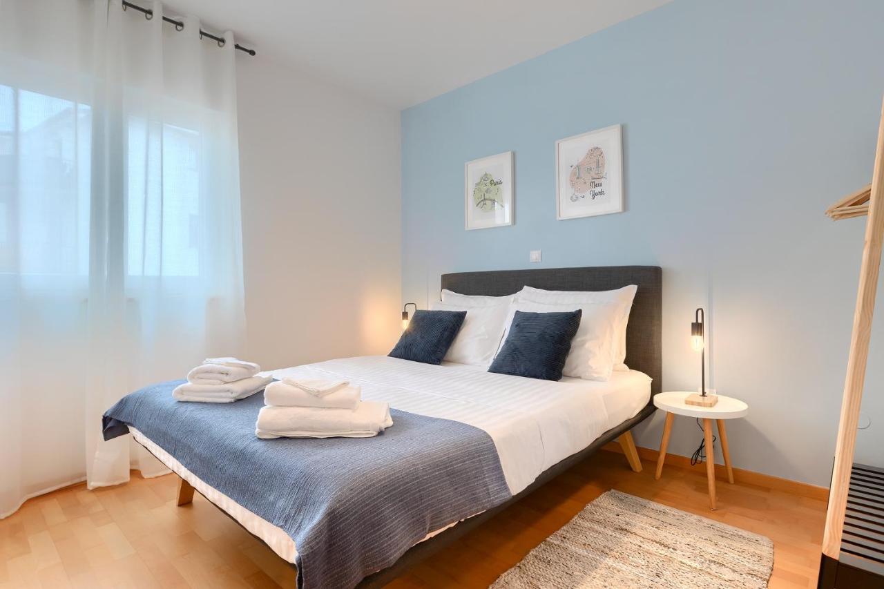 Apartment N&N Rovinj Exterior photo