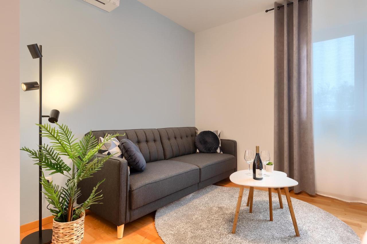 Apartment N&N Rovinj Exterior photo