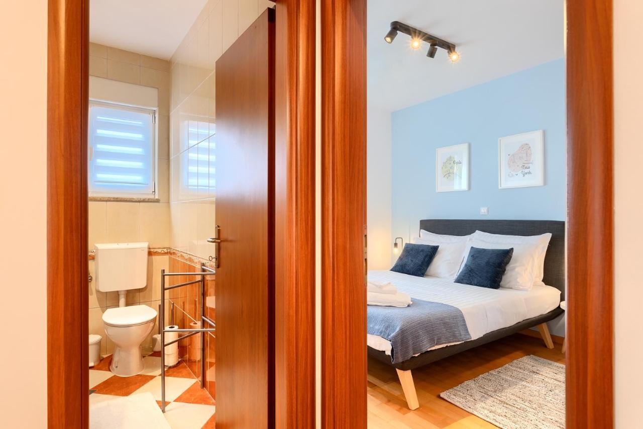 Apartment N&N Rovinj Exterior photo