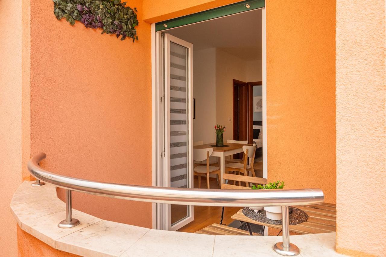 Apartment N&N Rovinj Exterior photo